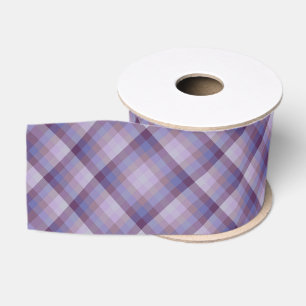 Farbenfrohe Traube Lavendel Magenta Blau Violett S Ripsband