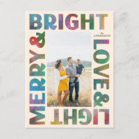 Farbenfrohe und helle Liebe und leichter Urlaub