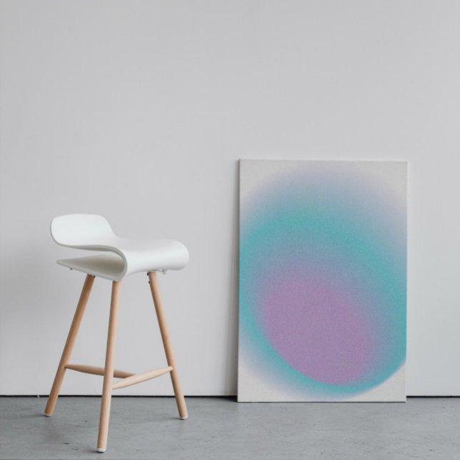 Farbenfrohe, Vintage Farbenpracht, strahlendes Pos Poster (Von Creator hochgeladen)