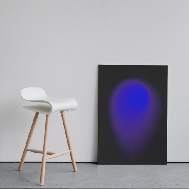 Farbenfrohe, Vintage Farbenpracht, strahlendes Pos Poster (Von Creator hochgeladen)