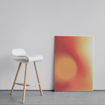 Farbenfrohe, Vintage Farbenpracht, strahlendes Pos