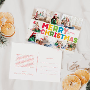 Farbenfrohe Weihnachten Jahr in Review 6 Foto