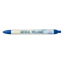 Farbenfrohe Wolken, Uni