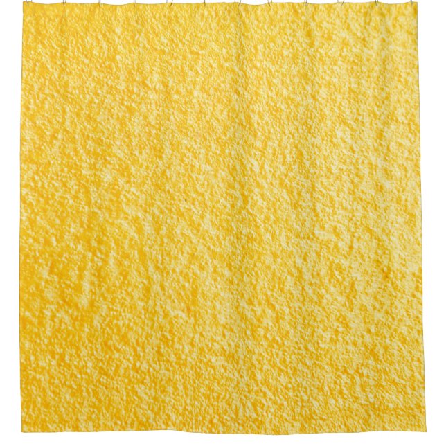 Farbenfroher abstrakter Hintergrund - perfekter Hi Duschvorhang (Vorderseite)