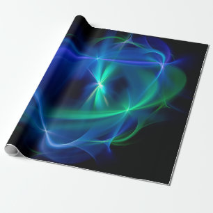 farbenfroher abstrakter Hintergrundabstrakt,kunst, Geschenkpapier