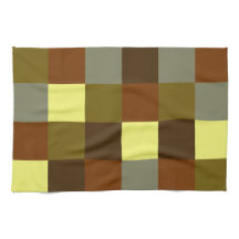 Farbenfroher Buffalo Karo Kariertes kariertes Must