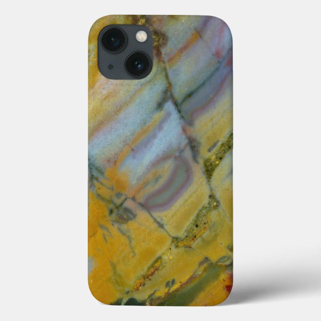 Farbenfroher Crayola-Jasper Case-Mate iPhone Hülle (Rückseite)