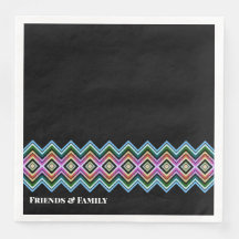 Farbenfroher Designer