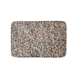 Farbenfroher, grober Sand, Anthill Sand, Utah Badematte