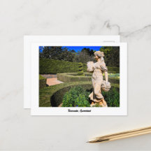 Farbenfroher Toowoomba Park