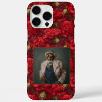 Farbenfrohes Brautjungfer-Geschenk Nelken-Foto 