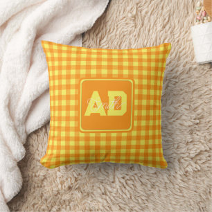 Farbenfrohes funkelndes Mummy-Geburtstagsgeschenk- Kissen