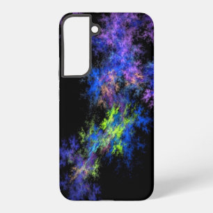 Farbenfrohes Hüllen-Case Samsung Galaxy Hülle