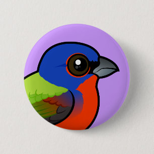 Farbenjagd Button