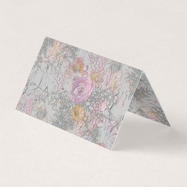 Farbenkarte entdecken (Vorderseite)