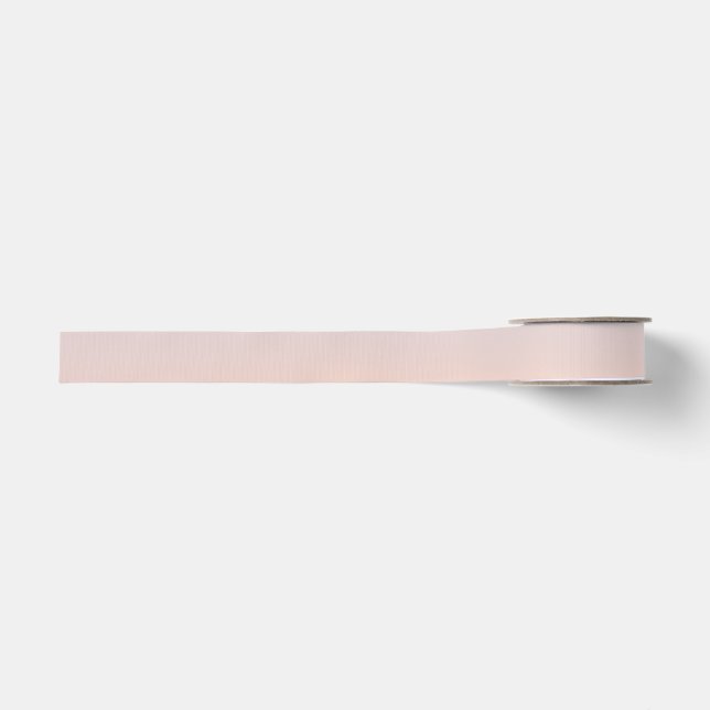 Farbenleuchte Ripsband (Vorderseite)