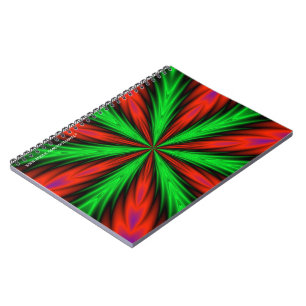 FarbenNotebook Notizblock