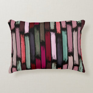 Farbenregen 3 dekokissen