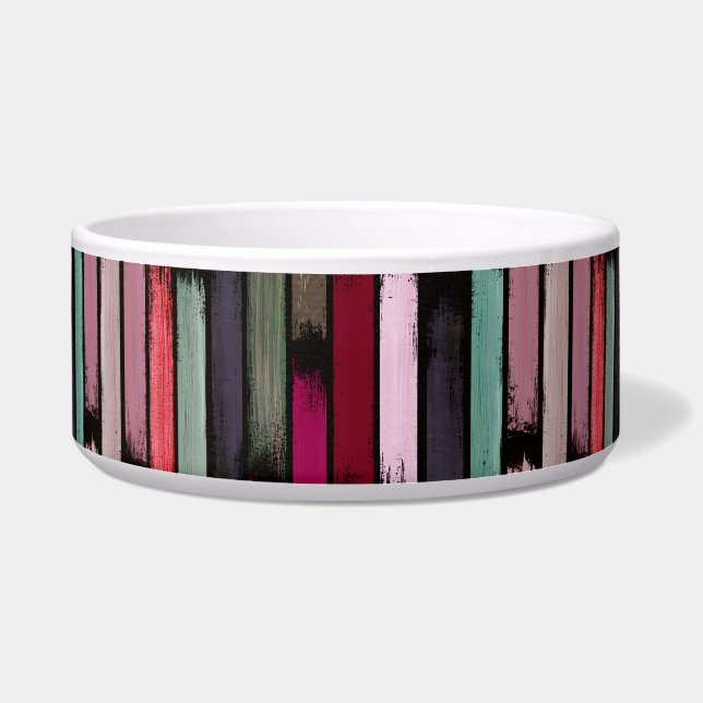 Farbenregen 3 napf (Vorderseite)