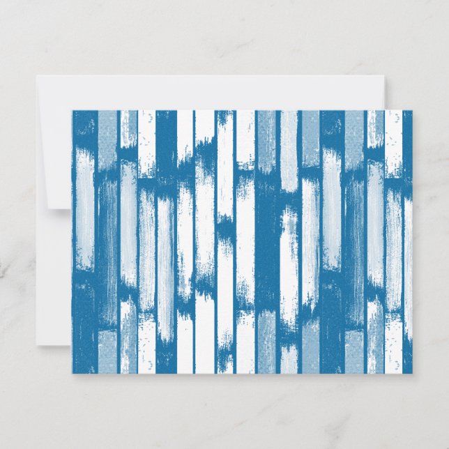 Farbenregen 7 mitteilungskarte (Vorderseite)