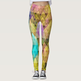 Farbenwald Leggings