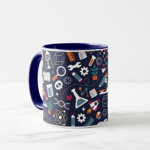 Farbenwissenschaft Tasse