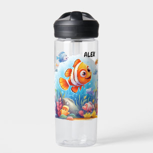 FARBFANG TRINKFLASCHE