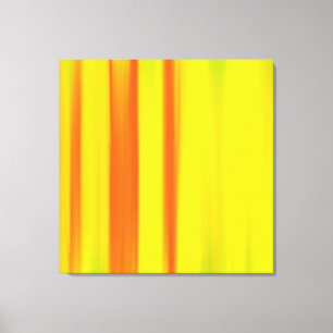 FARBFARBBILDER Abstrakt Art. 2 Leinwanddruck