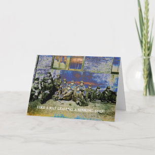 FARBFARBE DER 1920ER JAHRE KARTE