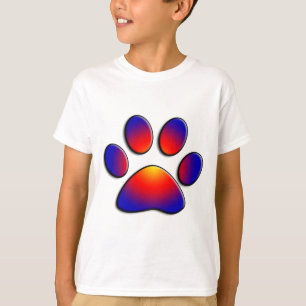 FARBFARBEN T-Shirt