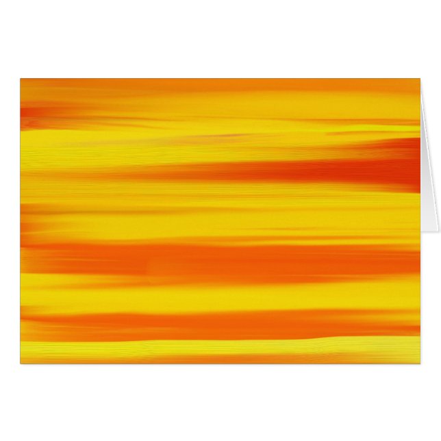 FARBFARBIGE HAUTFLÄCHE ART 4 (Vorderseite (Horizontal))