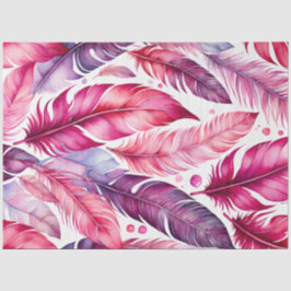 Farbfarbiges Kunstteppichpapier Seidenpapier