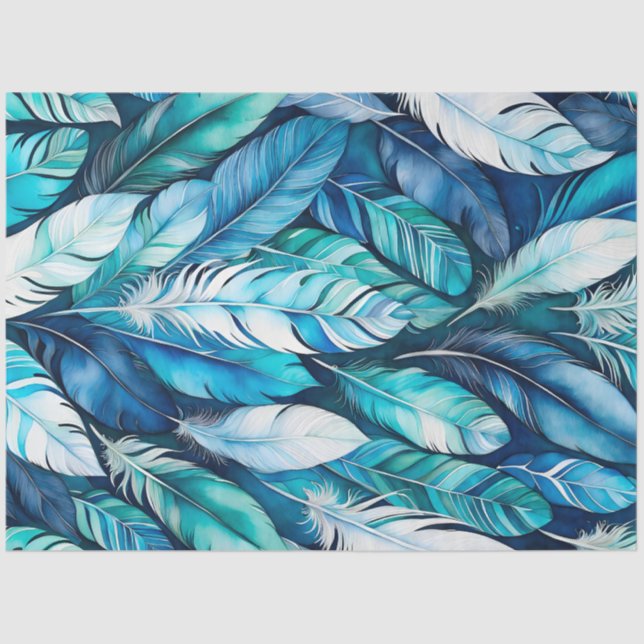 Farbfarbiges Kunstteppichpapier Seidenpapier (Vorderseite)