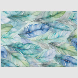 Farbfarbiges Kunstteppichpapier Seidenpapier