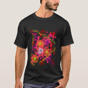 Farbfest-Reihe 1 T-Shirt
