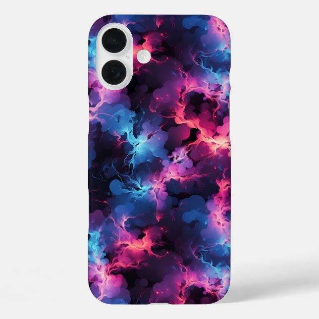 Farbgestaltung Case-Mate iPhone Hülle (Rückseite)
