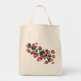 Farbgestaltung Tote Tasche, Berry Niedlich Tragetasche