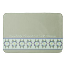 Farbgrün mit Aquamarin blauem Hintergrund