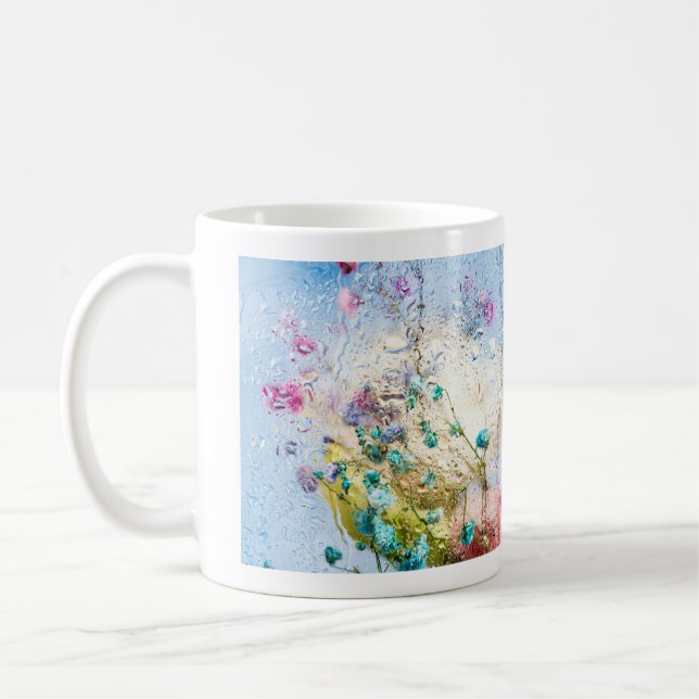 FARBHAFTE TASSE (Links)