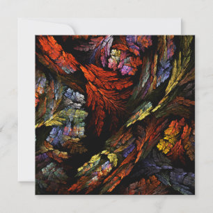 Farbharmonie Abstrakte Kunst