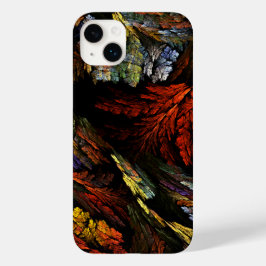 Farbharmonie Abstrakte Kunst Case-Mate iPhone 14 Plus Hülle