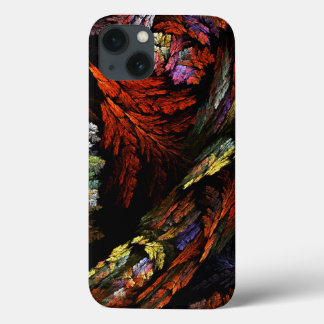 Farbharmonie Abstrakte Kunst Case-Mate iPhone Hülle