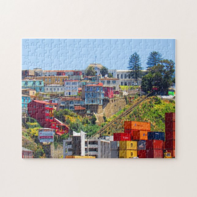 farbig puzzle (Horizontal)