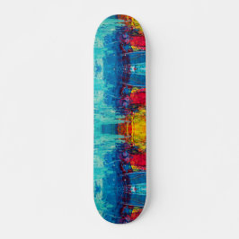 FARBIG SKATEBOARD