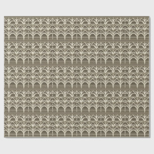 Farbige 3D-Digitaldesign-Mattverpackungspapier – Geschenkpapier