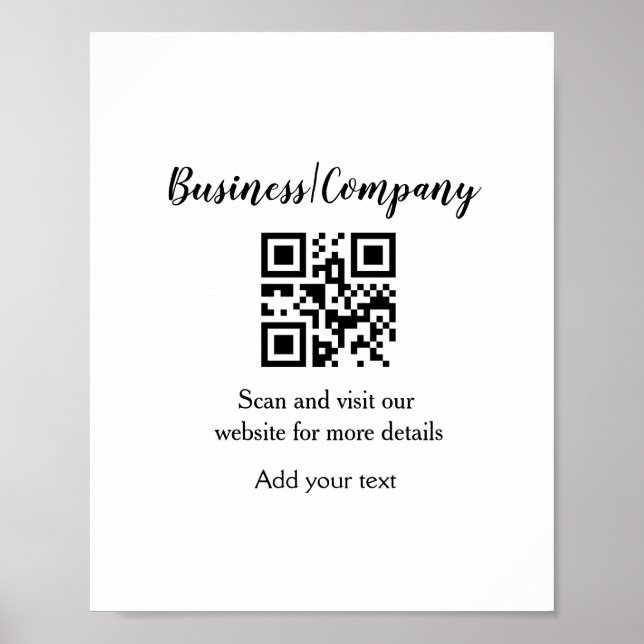 Farbige Aquarellfarbe abstrakter Name Poster (Vorne)