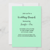 Farbige Aquarellfarben hinzufügen Ihren Namen Text