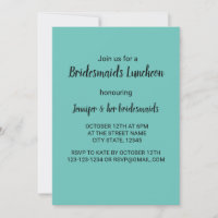 Farbige Aquarellfarben hinzufügen Ihren Namen Text