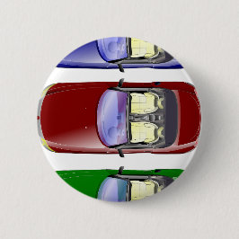 Farbige Autos Button