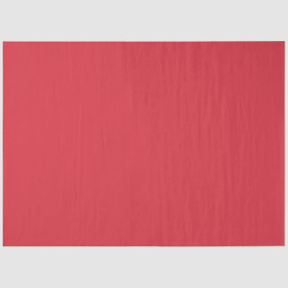 Farbige Blume schlicht rot 18lb Gewebepapier 20x30 Seidenpapier